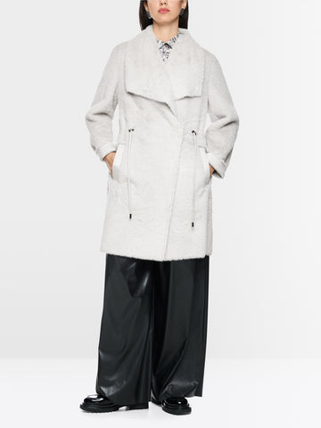 Marc Cain Coat BC 11.08. W64 - model 5