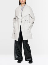 Marc Cain Coat BC 11.08. W64 - 1