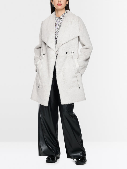 Marc Cain Coat BC 11.08. W64 - 1