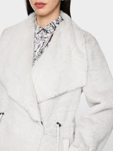 Marc Cain Coat BC 11.08. W64 - model 3