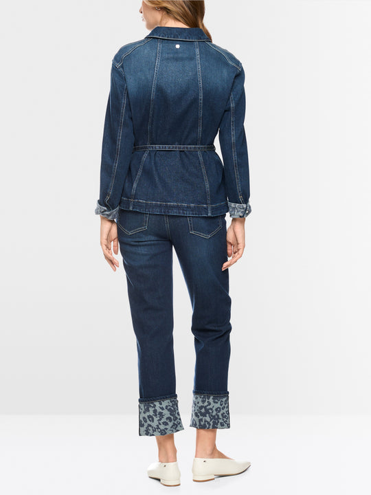 Marc Cain Jacket BC31.04D08 - 2