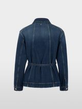 Marc Cain Jacket BC31.04D08 - mannequin