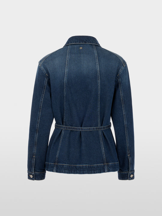 Marc Cain Jacket BC31.04D08 - mannequin