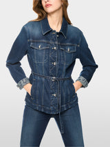 Marc Cain Jacket BC31.04D08 - model 5