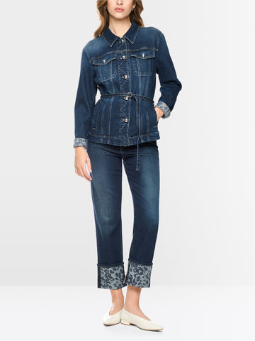 Marc Cain Jacket BC31.04D08 - 1