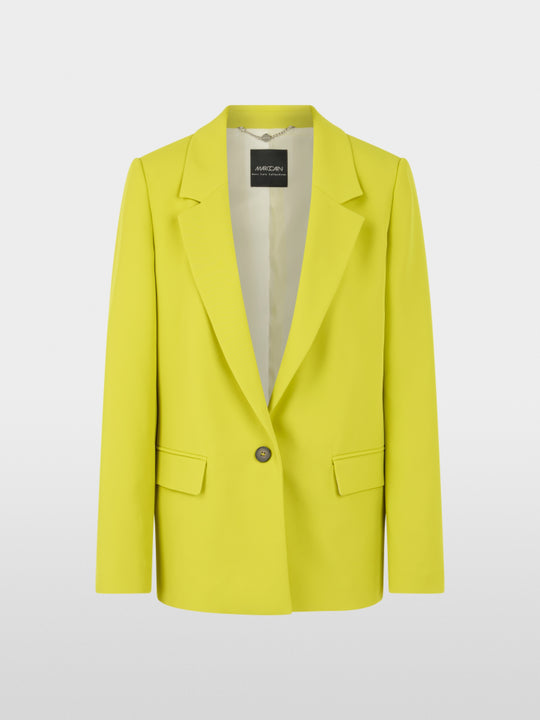 Marc Cain Jacket BC34.01 w42 - ghost