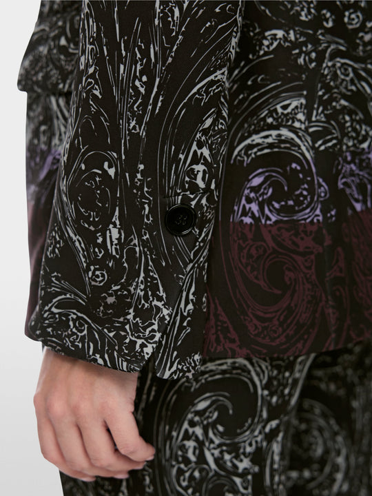 Marc Cain Jacket BC 34.06. J02 - model 4