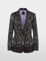 Marc Cain Jacket BC 34.06. J02 - ghost