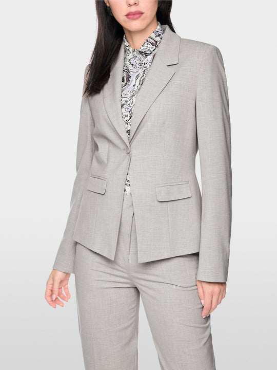 Marc Cain Jacket BC 34.19. W52 - model 5