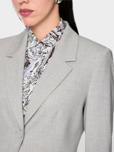 Marc Cain Jacket BC 34.19. W52 - model 3