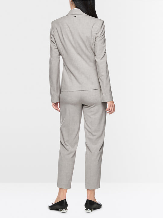 Marc Cain Jacket BC 34.19. W52 - 2