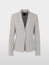Marc Cain Jacket BC 34.19. W52 - ghost