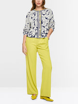 Marc Cain Knitwear BC 39.04.M03 - 1