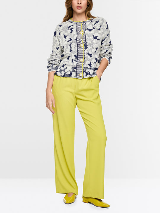 Marc Cain Knitwear BC 39.04.M03 - 1