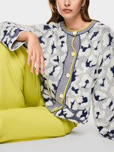 Marc Cain Knitwear BC 39.04.M03 - model 6