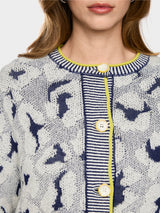 Marc Cain Knitwear BC 39.04.M03 - model 3