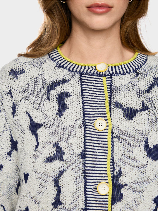 Marc Cain Knitwear BC 39.04.M03 - model 3