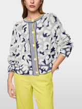 Marc Cain Knitwear BC 39.04.M03 - model 5