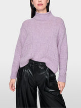 Marc Cain Knitwear BC 41.15. M07 - model 6
