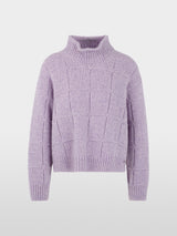 Marc Cain Knitwear BC 41.15. M07 - ghost