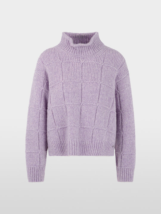 Marc Cain Knitwear BC 41.15. M07 - ghost