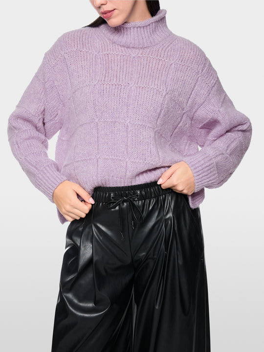Marc Cain Knitwear BC 41.15. M07 - model 5