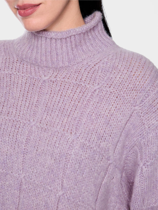 Marc Cain Knitwear BC 41.15. M07 - model 3
