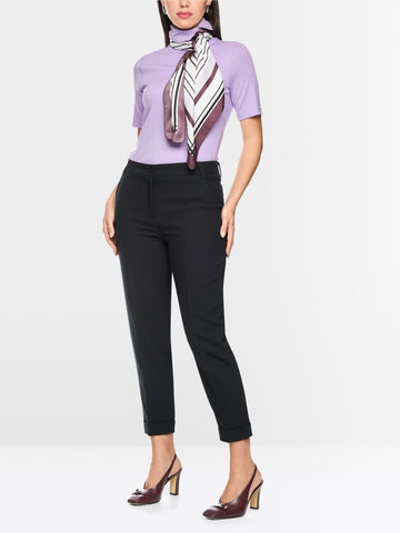 Marc Cain T-shirt BC 48.18. J14 - 1