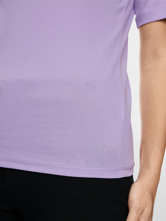 Marc Cain T-shirt BC 48.18. J14 - model 4