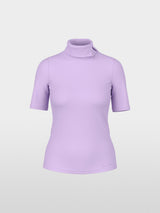 Marc Cain T-shirt BC 48.18. J14 - ghost