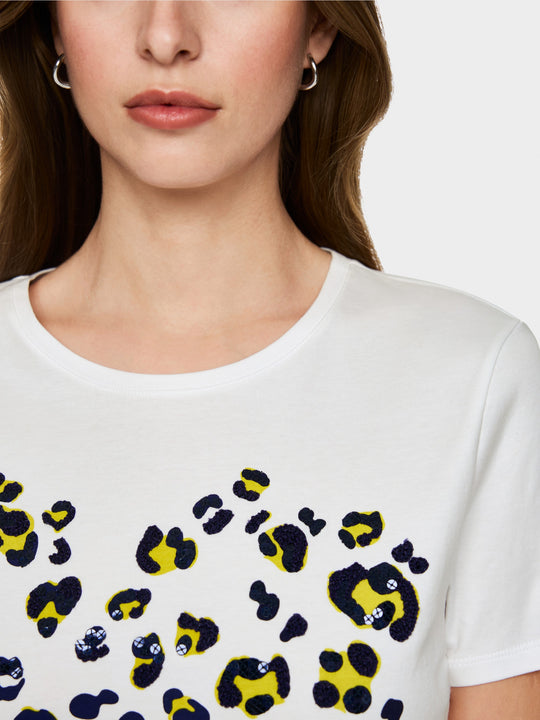 Marc Cain T Shirt BC 48.32.J65 - model 3