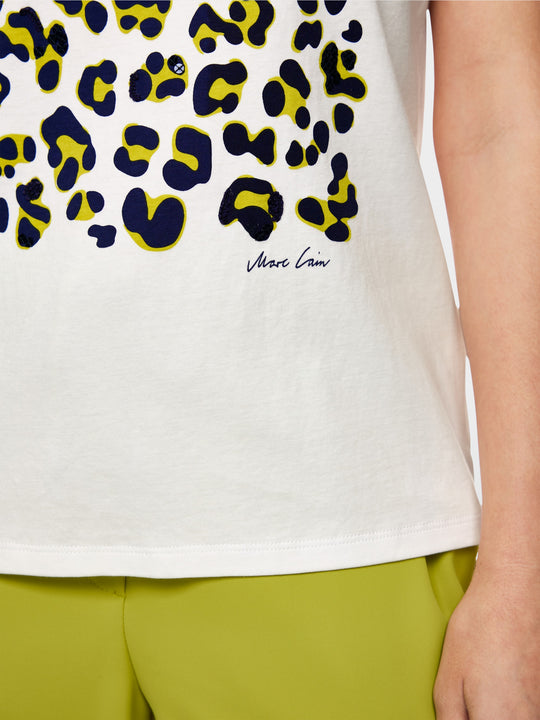 Marc Cain T Shirt BC 48.32.J65 - model 4