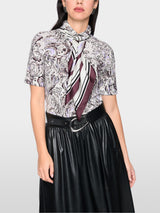 Marc Cain T Shirt BC 48.43. J48 - model 5