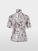 Marc Cain T Shirt BC 48.43. J48 - mannequin