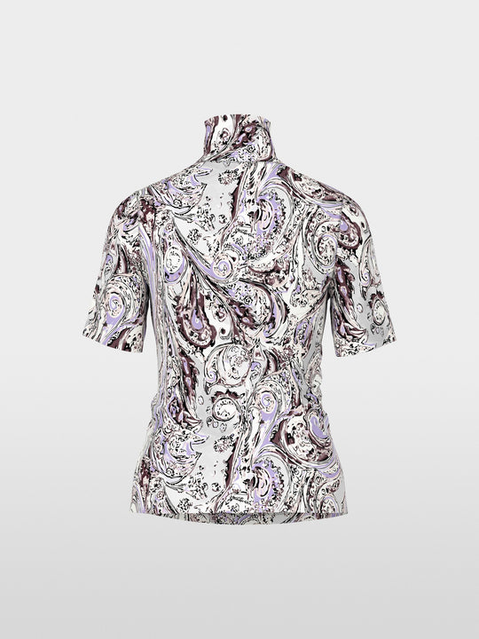 Marc Cain T Shirt BC 48.43. J48 - mannequin