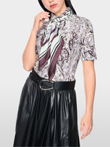 Marc Cain T Shirt BC 48.43. J48 - model 6