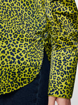 Marc Cain Blouse BC 51.03.W45 - model 4