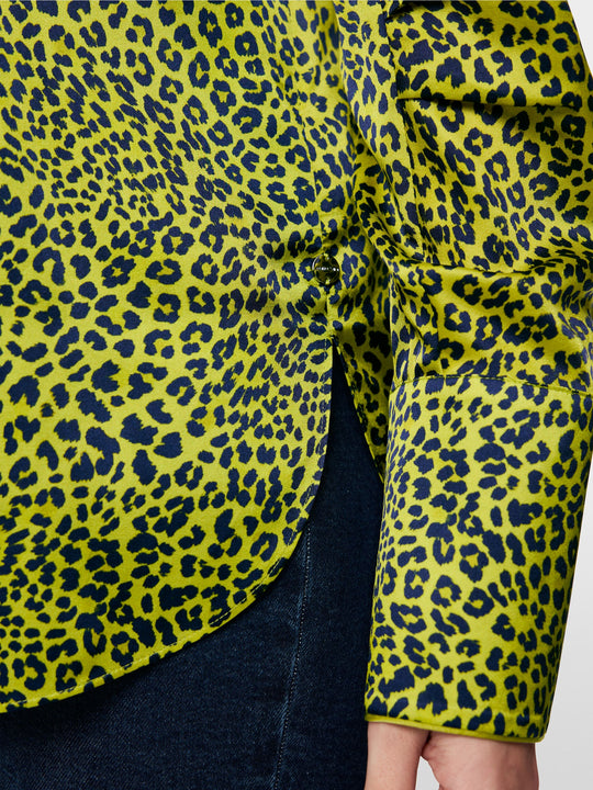 Marc Cain Blouse BC 51.03.W45 - model 4