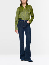 Marc Cain Blouse BC 51.03.W45 - model 6