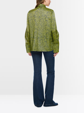 Marc Cain Blouse BC 51.03.W45 - 2
