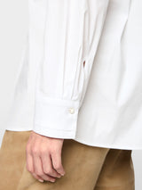 Marc Cain Blouse BC 51.26.W71 - White - model 4