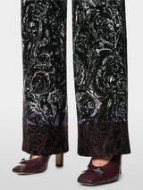 Marc Cain Trousers BC 81.10.J02 - model 4