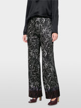 Marc Cain Trousers BC 81.10.J02 - model 5
