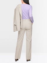 Marc Cain Trousers BC 81.49 W52 - 2