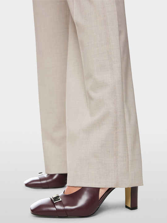 Marc Cain Trousers BC 81.49 W52 - model 4