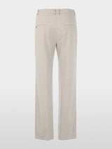 Marc Cain Trousers BC 81.49 W52 - mannequin