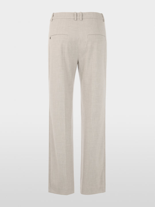 Marc Cain Trousers BC 81.49 W52 - mannequin