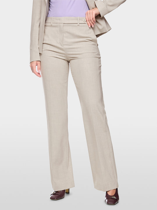Marc Cain Trousers BC 81.49 W52 - model 6