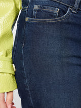 Marc Cain Trousers BC 82.03.D08 - model 3