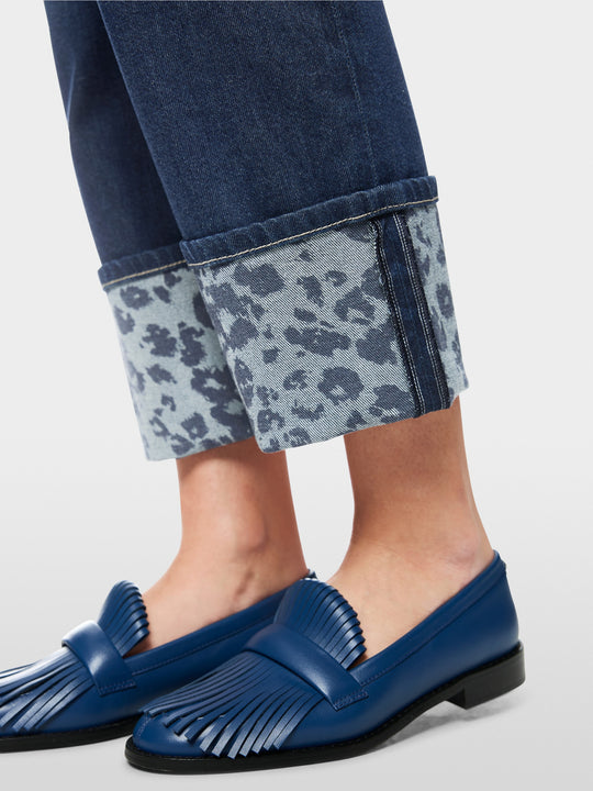 Marc Cain Trousers BC 82.03.D08 - model 5